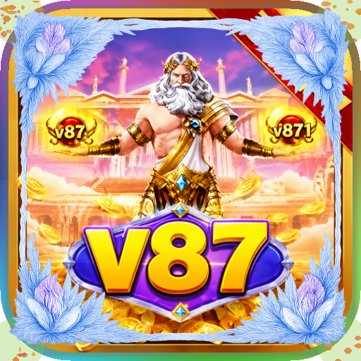 v87 — mitra unggulan