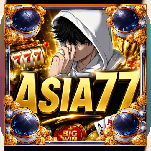 asia77 — mitra unggulan